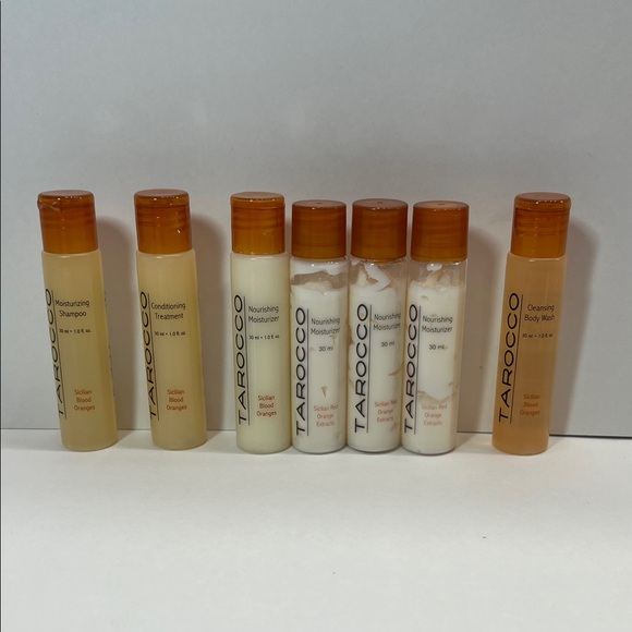 Tarocco Set - Picture 1 of 7